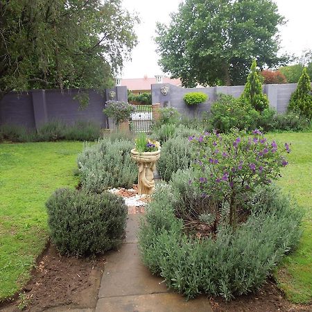 Lilac Lodge-Purple House Winterton Exterior foto