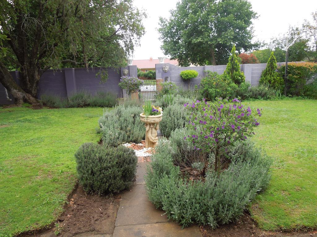 Lilac Lodge-Purple House Winterton Exterior foto