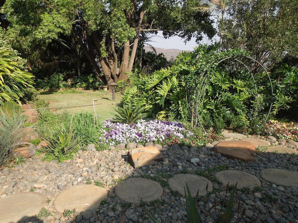 Lilac Lodge-Purple House Winterton Exterior foto